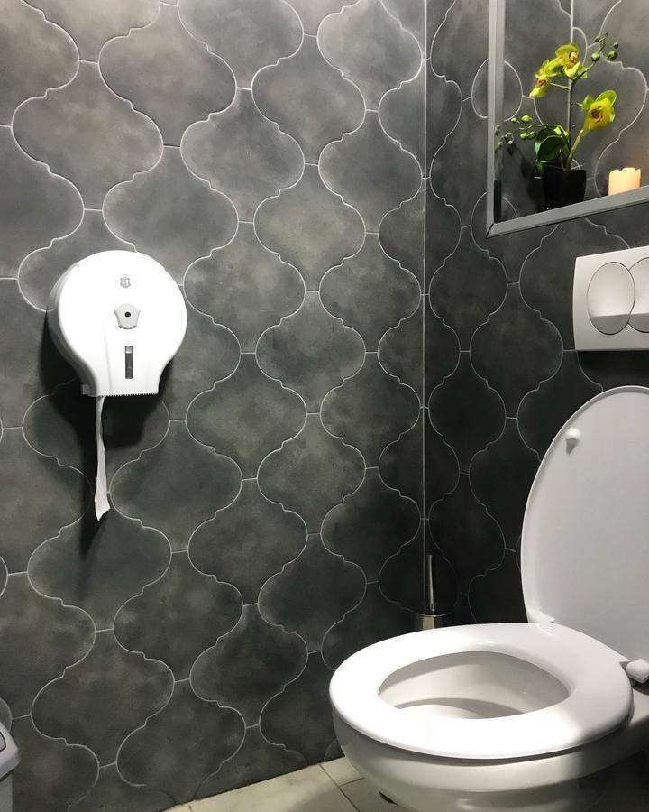 金色酒店 Majdanpek 外观 照片