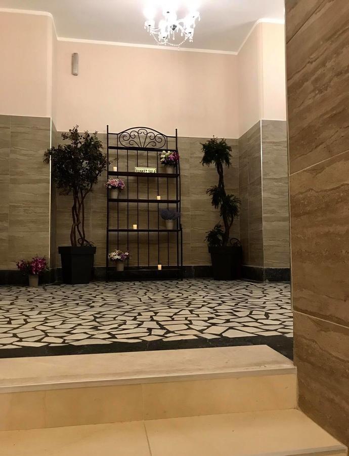 金色酒店 Majdanpek 外观 照片